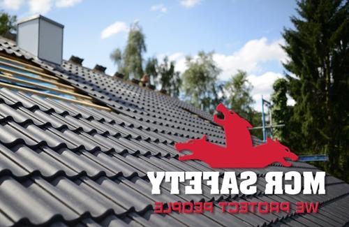 Roofing Sub-Industry