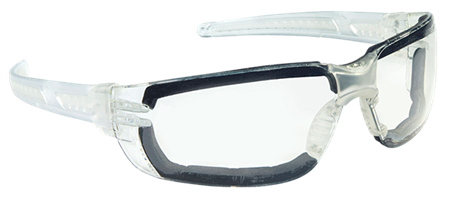 newbb电子平台安全HK3泡沫内衬眼镜